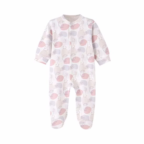 Vestito a quadretti con stampa a trasferimento termico a maniche lunghe lavorato a maglia per bambina e bambina. Abbigliamento per bambini
