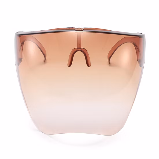 Pronto per la spedizione Doctor Mask Maschera facciale monouso chirurgica non tessuta a 3 strati